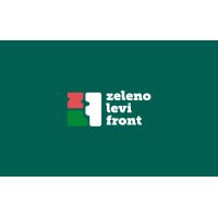 Zeleno-levi front ZLF logo - Similar company to Dm Solutions