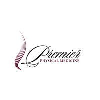 Premier Chiropractic logo - Similar company to The Hurt Boss
