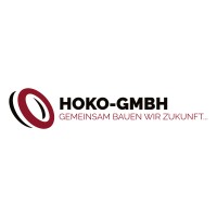 HOKO-GmbH logo - Similar company to Ing. Konst Gmbh