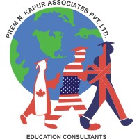 Prem N Kapur Associates logo - Similar company to Ul - Corporate Communication
