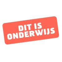 Dit is Onderwijs logo - Similar company to Jan Arentsz