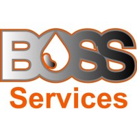 Boss Services, Inc. logo - Similar company to Poss