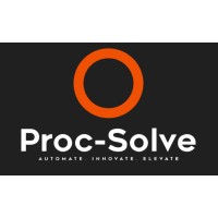 Proc-Solve Pty Ltd logo - Similar company to Risk Diversion