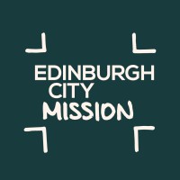 Edinburgh City Mission logo - Similar company to Scripture Union Scotland