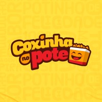 Coxinha no Pote