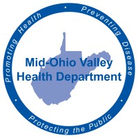 Mid-Ohio Valley Health Department logo - Similar company to West Virginia Clinical And Translational Science Institute (Wvctsi)