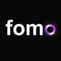 FOMO Social logo - Similar company to Chispa Udesa