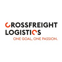 Crossfreight Logistics Ltd. logo - Similar company to Simple Cargo