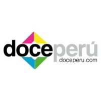 Doce Perú logo - Similar company to Docegas