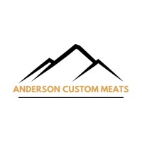 Anderson Custom Meats logo - Similar company to La Vaca Meat Co.