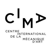Musée du CIMA (Centre International de la Mécanique d'Art) logo - Similar company to Mec-Art