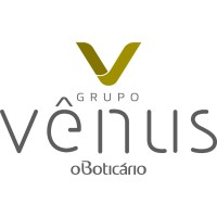 Grupo Vênus logo - Similar company to Foco Logistica