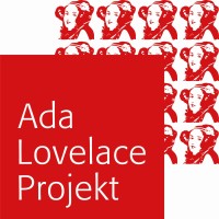 Ada-Lovelace-Projekt logo - Similar company to Kowadi
