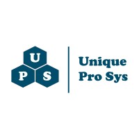 Unique Pro Sys logo - Similar company to Mtech Automation