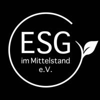 ESG im Mittelstand e.V. logo - Similar company to Imb Privates Institut Für Mittelstandsberatung Gmbh & Co. Kg