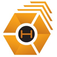 Hive Outdoor Living logo - Similar company to Soho Landscape