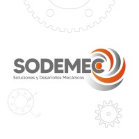 Sodemec logo - Similar company to La Carnicerie