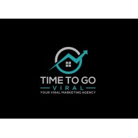 Time to Go Viral Agency logo - Similar company to Hire A Virtual Assistant