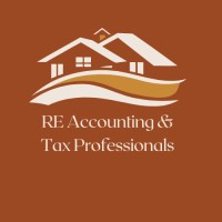 RE Accounting and Tax Professionals logo - Similar company to Integrity Financial Planning, Inc.