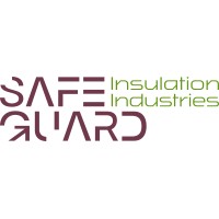 SAFEGUARD INSULATION INDUSTRIES SPA logo - Similar company to Adams Fire Tech (Pvt) Ltd