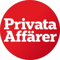 Privata Affärer logo - Similar company to Placera