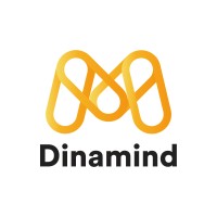 Dinamind logo - Similar company to Marcelo Alvarez
