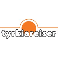 Tyrkiareiser AS logo - Similar company to Red Performance