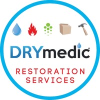 DRYmedic Restoration of NW Austin logo - Similar company to Sonex Orthopedics