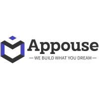 Appouse logo - Similar company to Rubusoft Bilişim Ve Teknoloji A.Ş