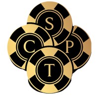 SoCal College Poker Tournament logo - Similar company to Bruin Traders