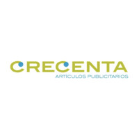 Crecenta: Artículos publicitarios para empresas logo - Similar company to Movo (By Cabify)