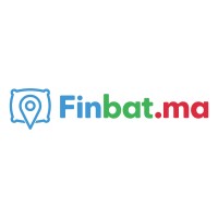 Finbat.ma logo - Similar company to Amazing Morocco - Destination Management