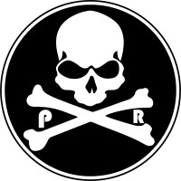 Phantom Republic logo - Similar company to Zubies