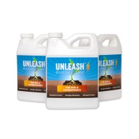 Unleash Organics logo - Similar company to Unleash Softwares Pvt. Ltd.