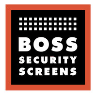 Boss Security Screens logo - Similar company to Mixed Reality Solutions