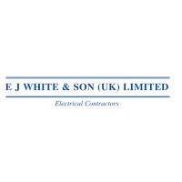 E J WHITE & SON (UK) LIMITED logo - Similar company to Quinnross