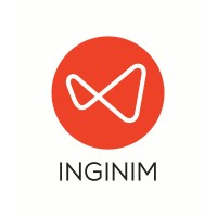 Inginim logo - Similar company to Smecen