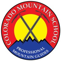 Colorado Mountain School logo - Similar company to Uthermic