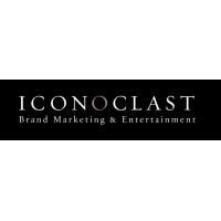Iconoclast Brand Marketing & Entertainment