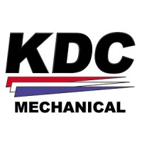 KDC Mechanical logo - Similar company to Mcafee Heating & Air