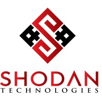 Shodan Technologies logo - Similar company to K2 Systems Inc.