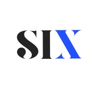 SIX conseil logo - Similar company to Enjoy Working Differently
