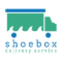 Shoebox Delivery