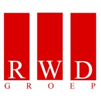 RWD-Wegenbouw logo - Similar company to Van Roode Infra B.V.