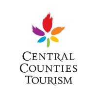 Central Counties Tourism logo - Similar company to Destination Markham Corporation