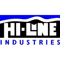 HI-LINE INDUSTRIES LIMITED logo - Similar company to Maditech