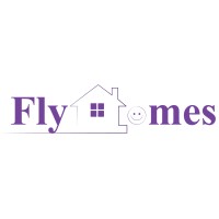 FlyHomes Bangalore logo - Similar company to Makerdojo