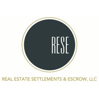 RESE logo - Similar company to New Jersey Land Title Association