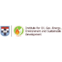 Institute for Oil, Gas, Energy, Environment and Sustainable Development logo - Similar company to Nigerian Institute Of Advanced Legal Studies