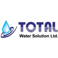 Total Water Solution Ltd. logo - Similar company to Absolute Water Technologies